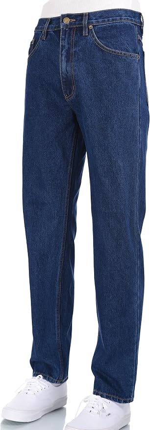 Stone Wash Blue