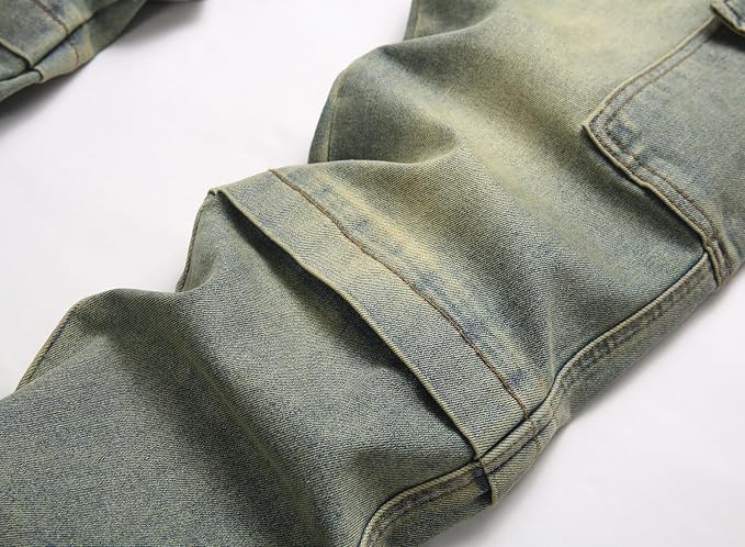 2206 Retro Green