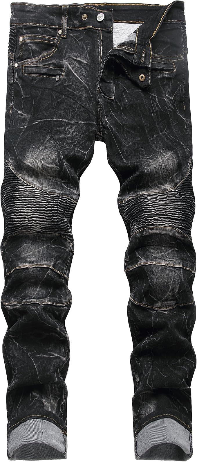 B#black Jeans