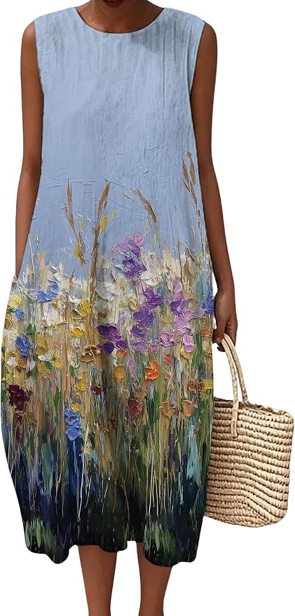 Periwinkle Blue