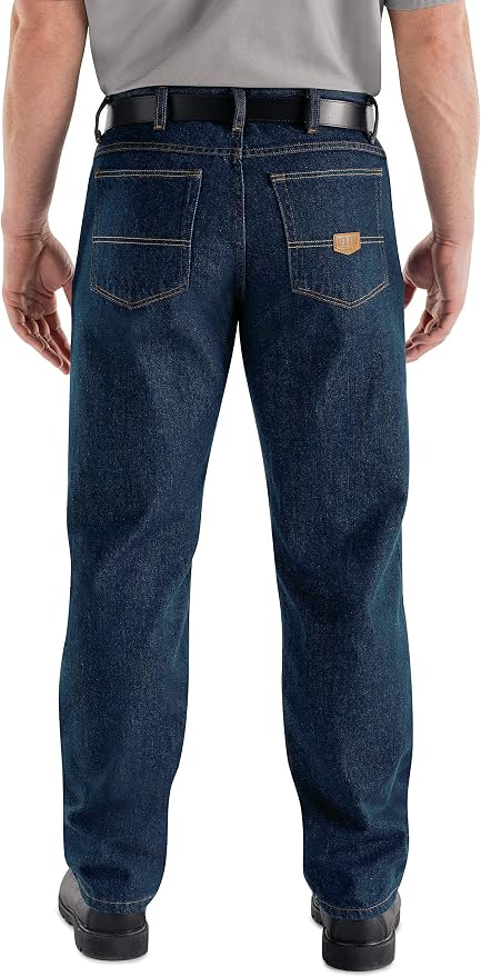 Prewashed Indigo