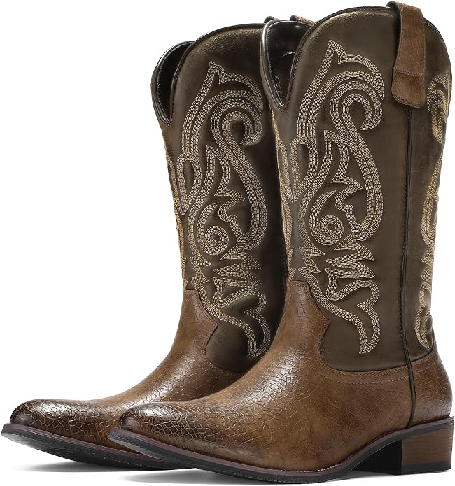 Crocodile Brown