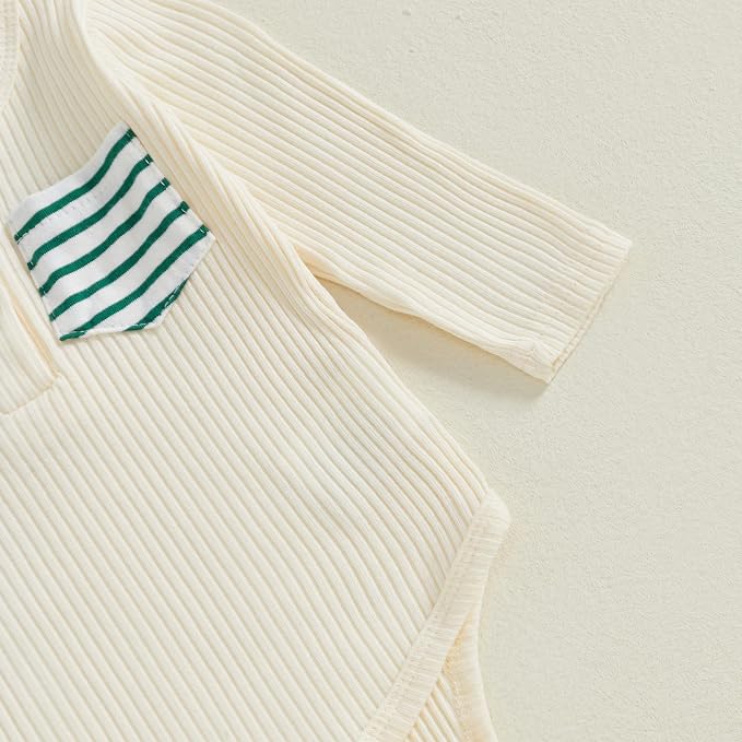 Y Apricot & Green