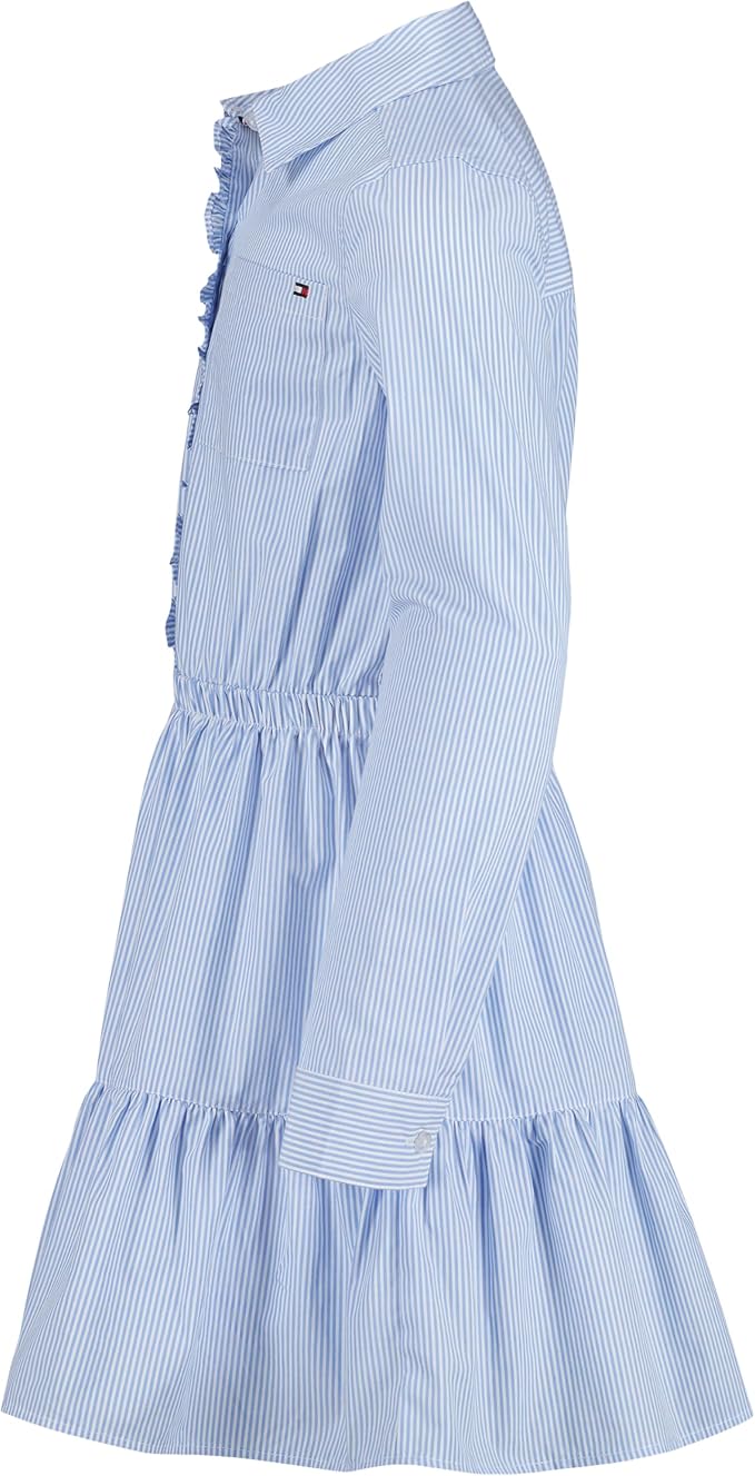 Ithaca Stripe