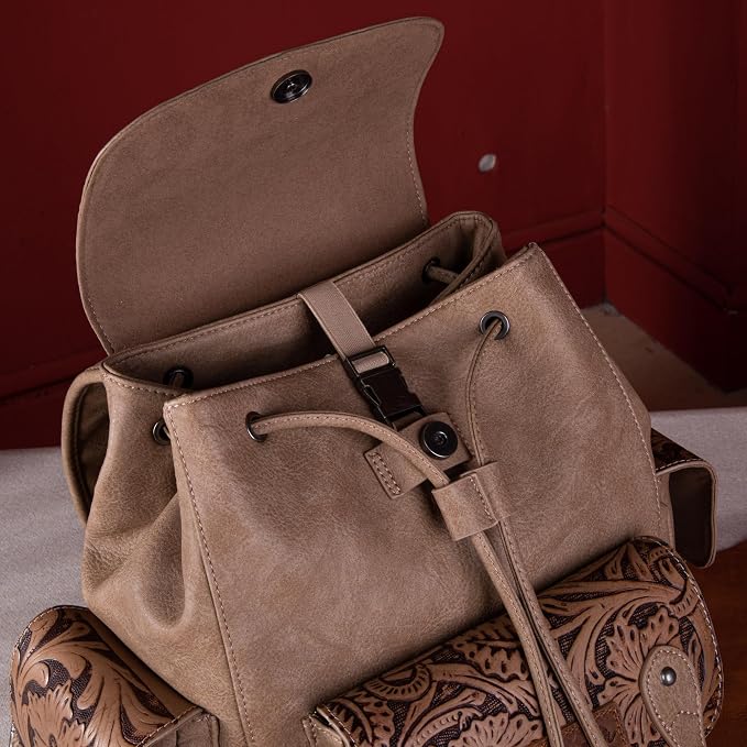 Carve Khaki