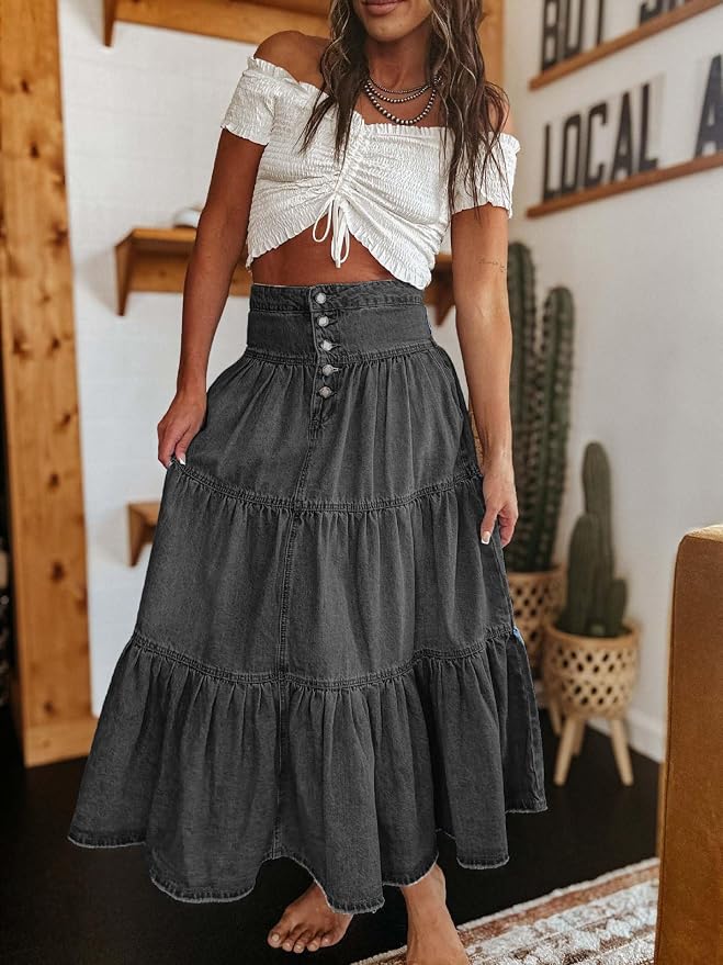 Black Grey