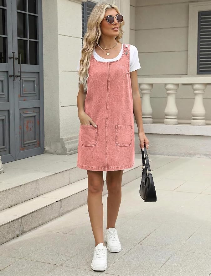 Coral Pink