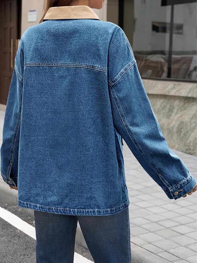 Jean Blue