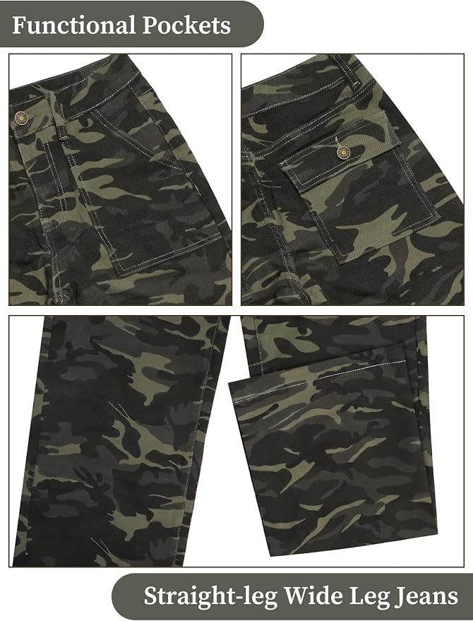 Dark Camo