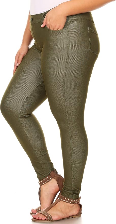 Army Green
