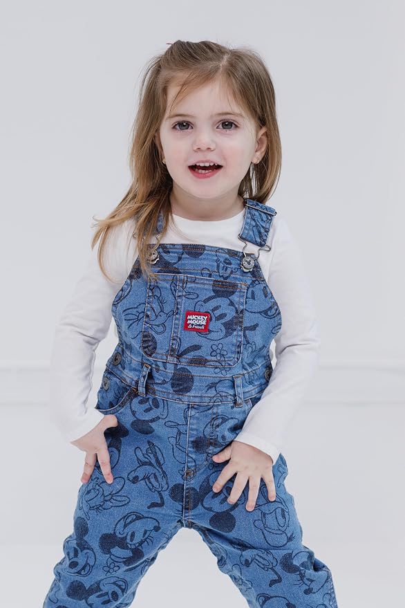 Overalls