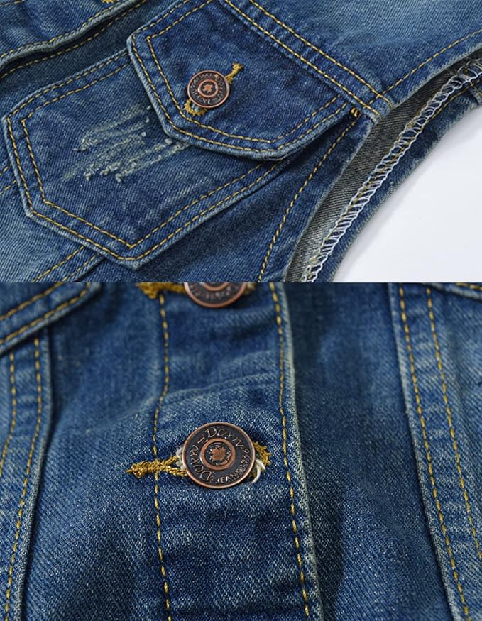 Denim
