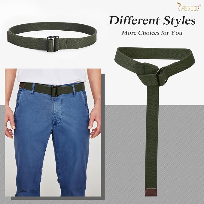 G-black+army Green