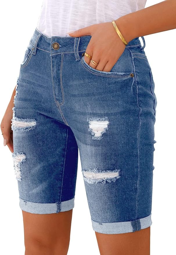 Fold Classic Blue