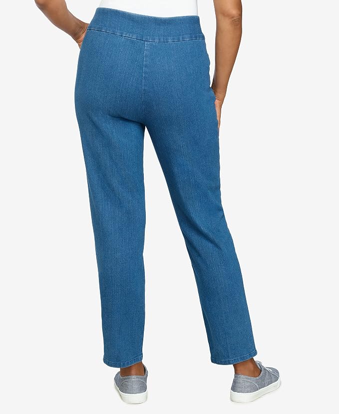 Medium Denim
