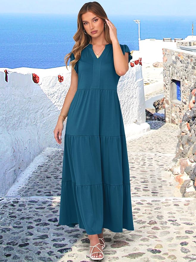 Teal Blue