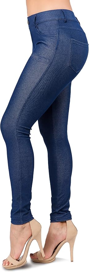 Denim Blue