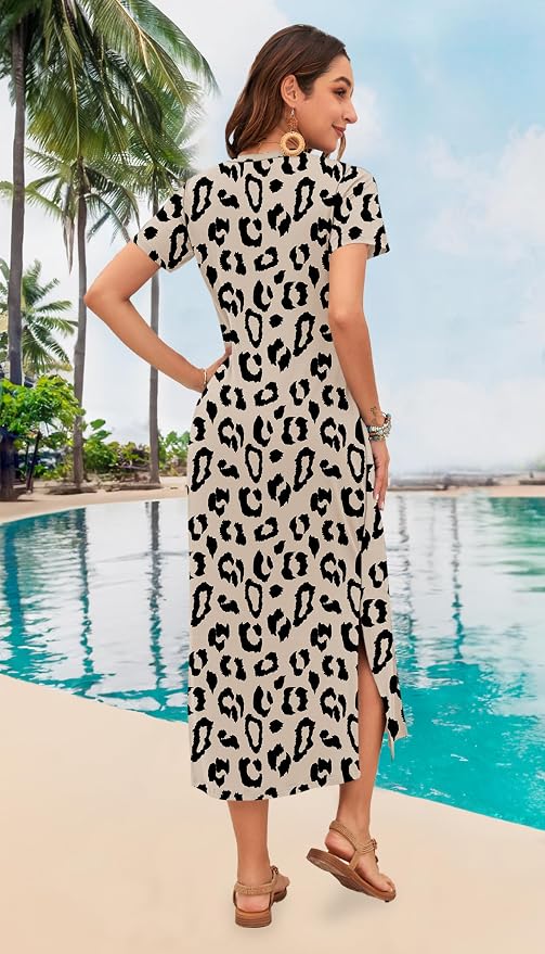 Leopard Print