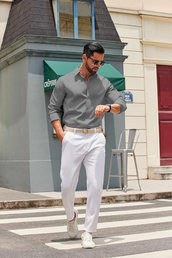 Dark Grey