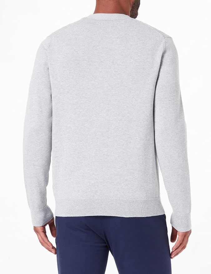Light Grey Heather