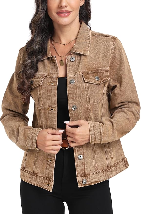 Almond Brown