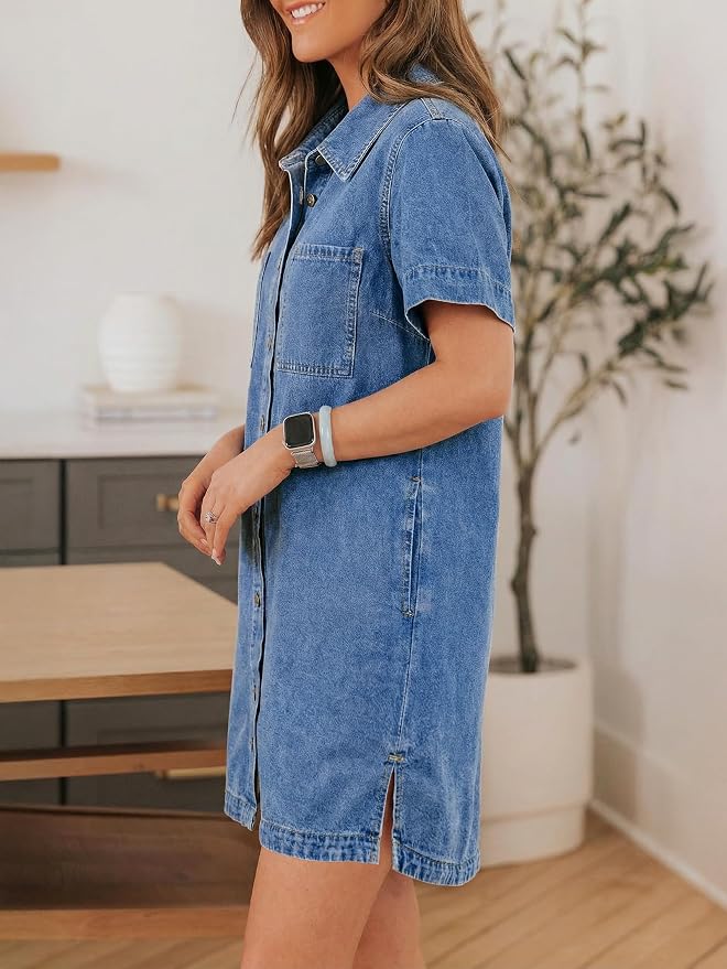 Medium Blue