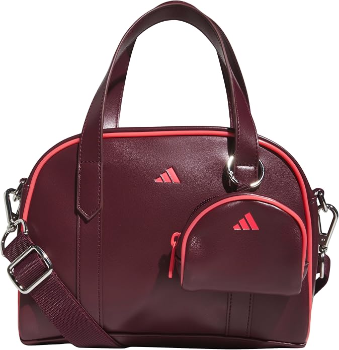 Maroon/Pure Turbo Pink/Silver Metallic