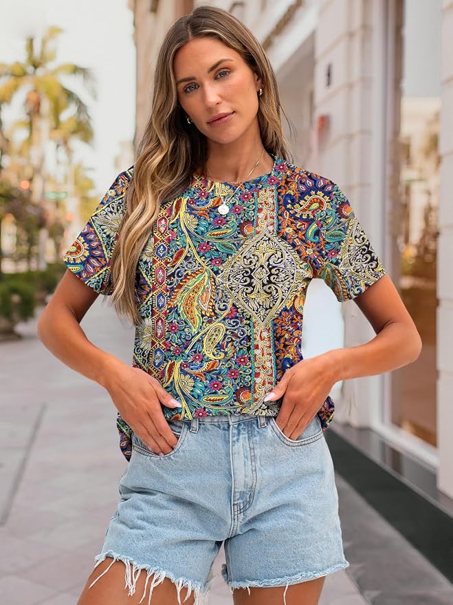 Boho-green