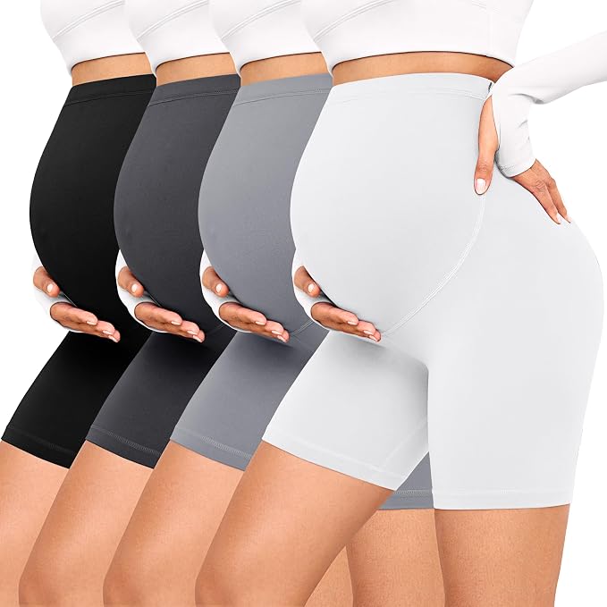Black/Dark Grey/Light Grey/White