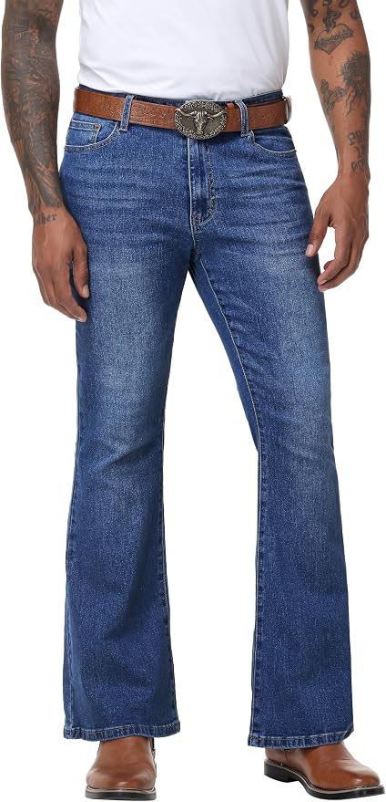Medium Indigo