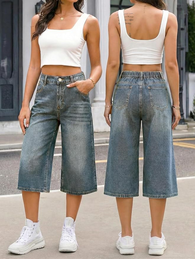 Vintage Blue