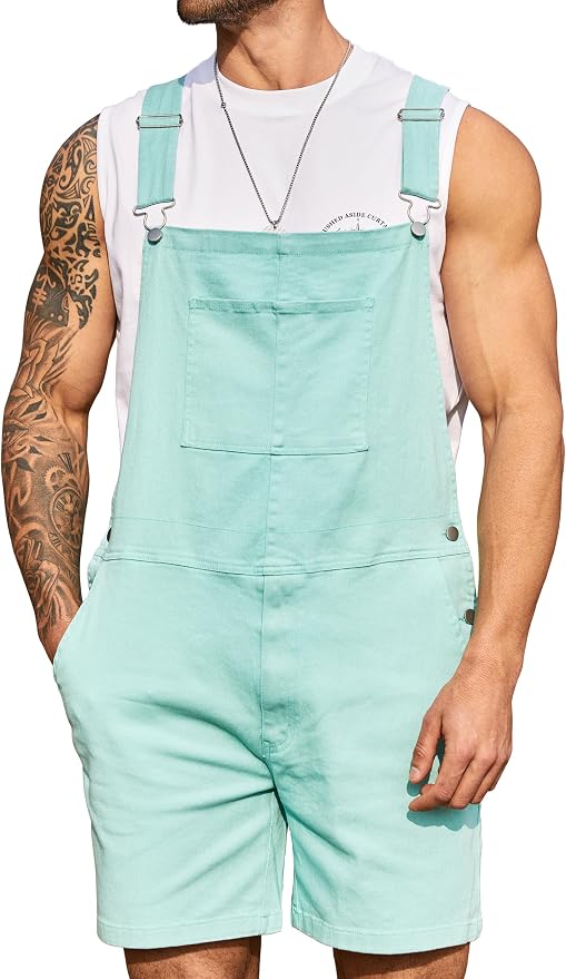 Mint Green