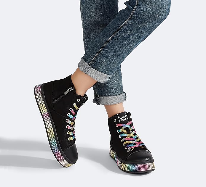 Black/Multi