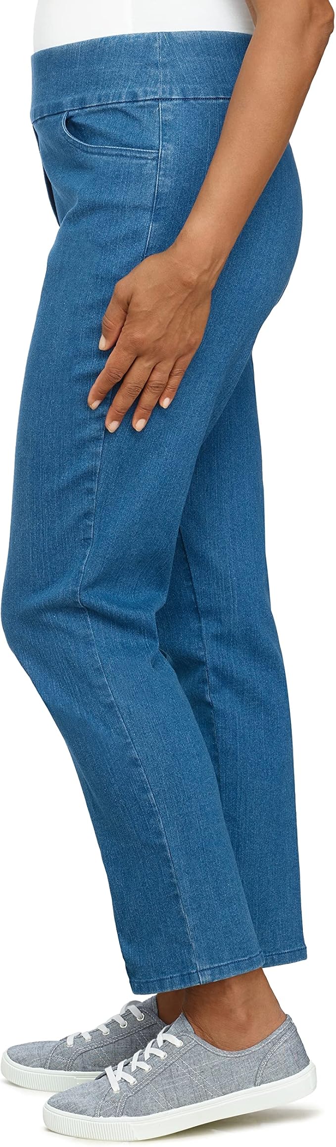 Medium Denim
