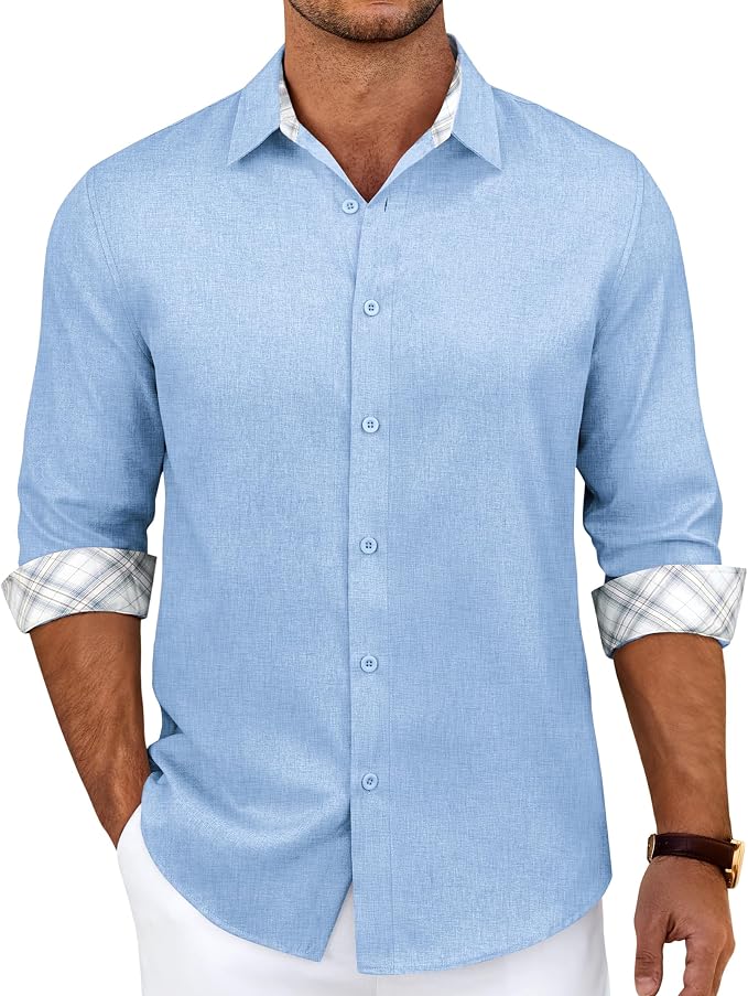 Sky Blue