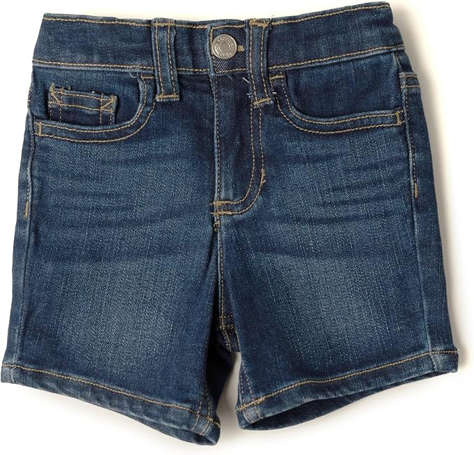 Dark Blue Denim Wash
