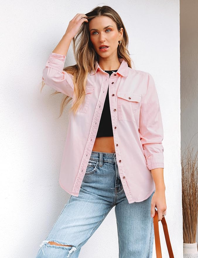 Candy Pink