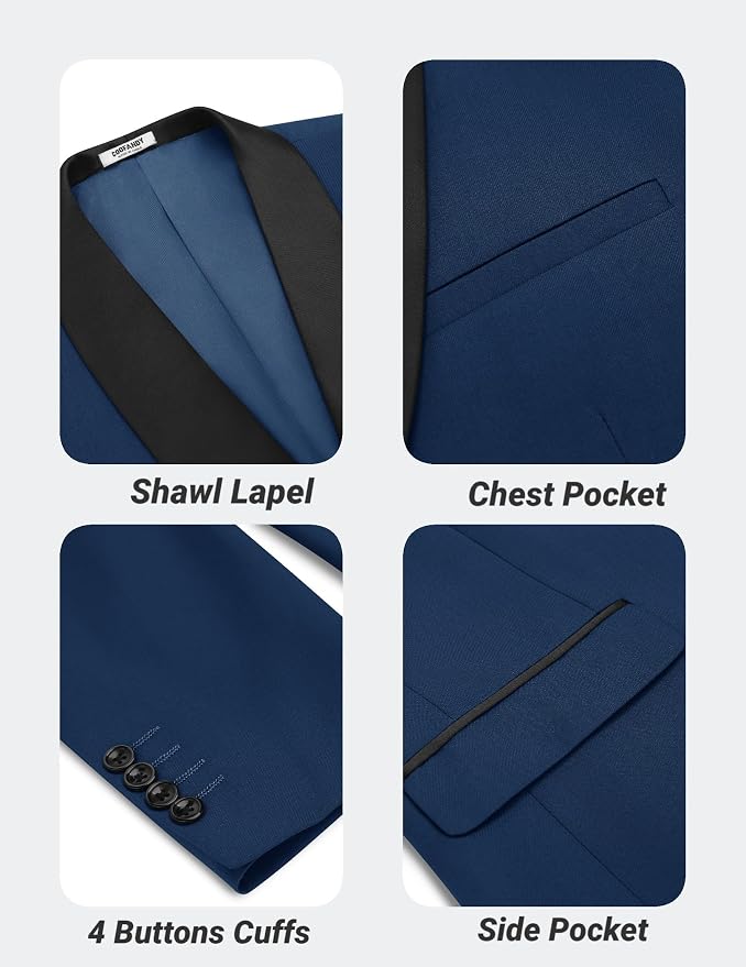 Navy Blue