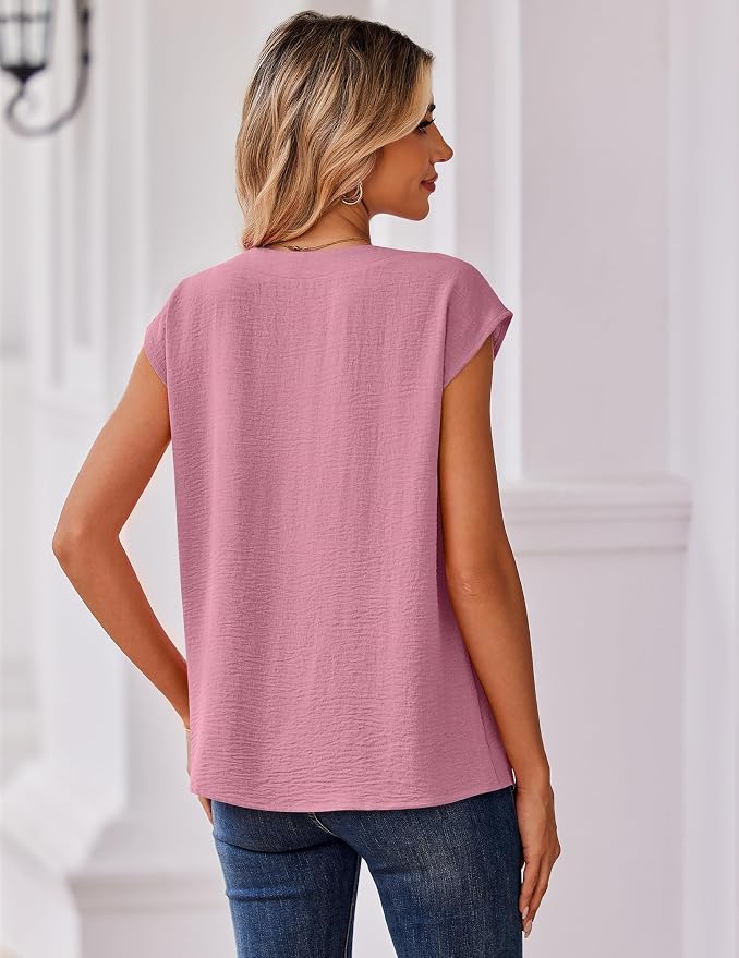 Deep Pink
