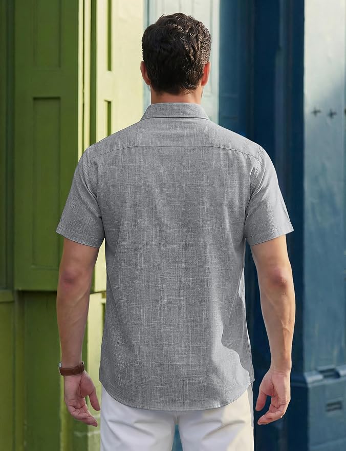 Medium Grey