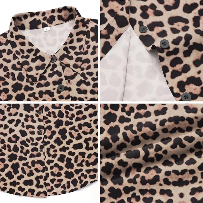Leopard Print