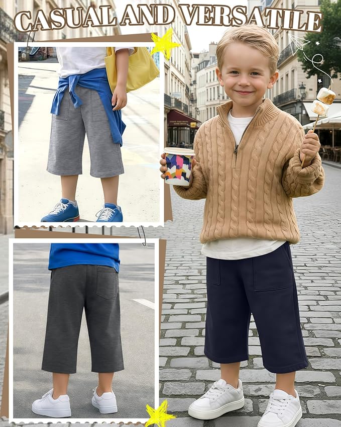 Navy Blue, Dark Gray, Light Gray, Black