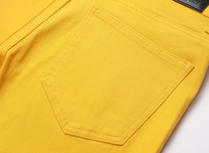 6660yellow