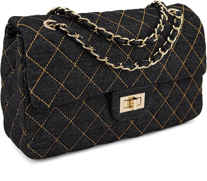 Black - Medium (11\