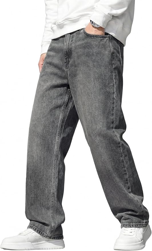Smoky Grey