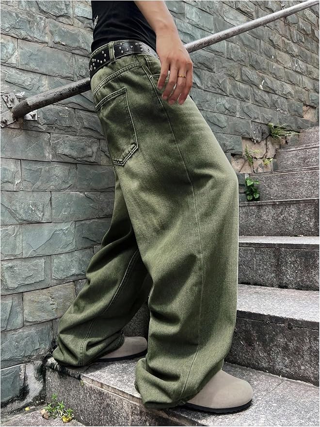 Dark Green