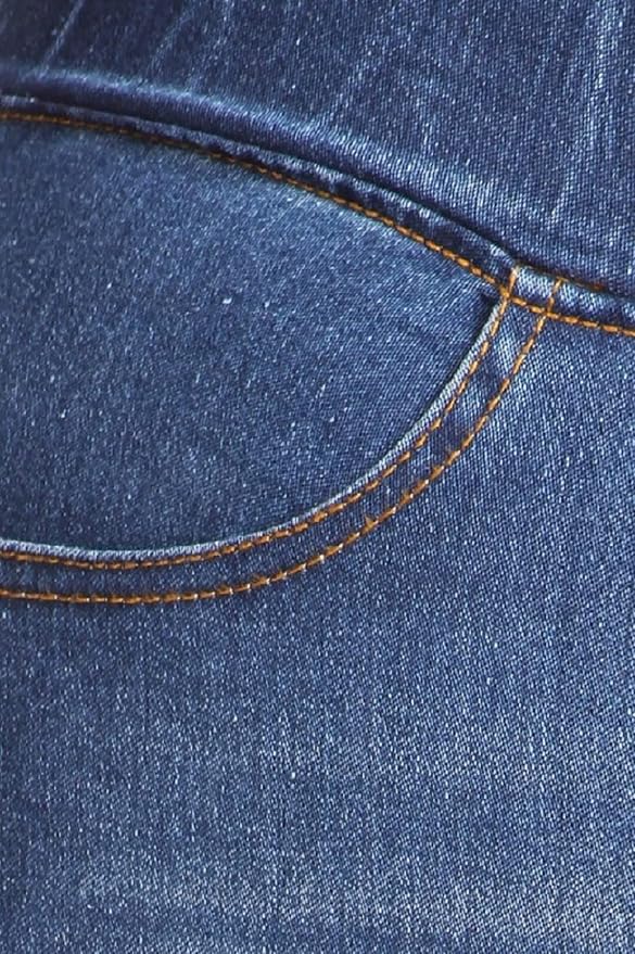Blue Denim