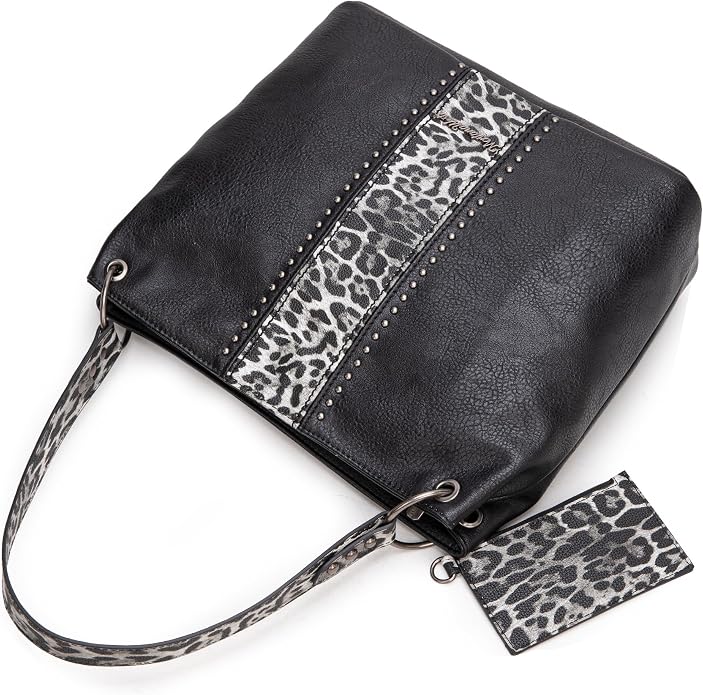 Z-black Leopard