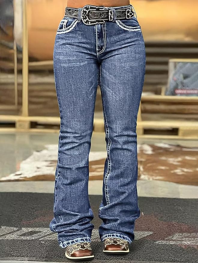 Mid Blue
