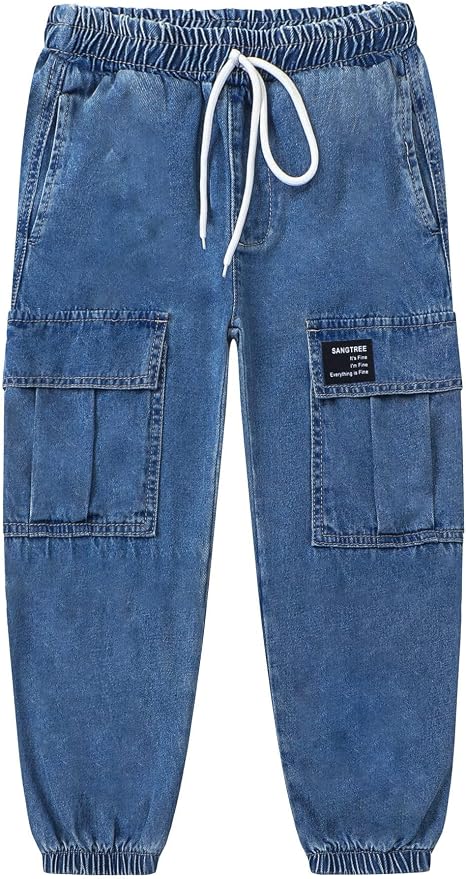 Denim Blue